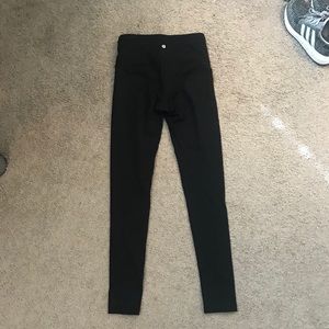 90 Degree by Reflex High Waisted Leggings - Small